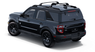 2025 Ford Bronco Sport® External Image 3